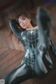 Koby 코비, [DJAWA] The Curvy Spider Girl P32 No.dba9f5