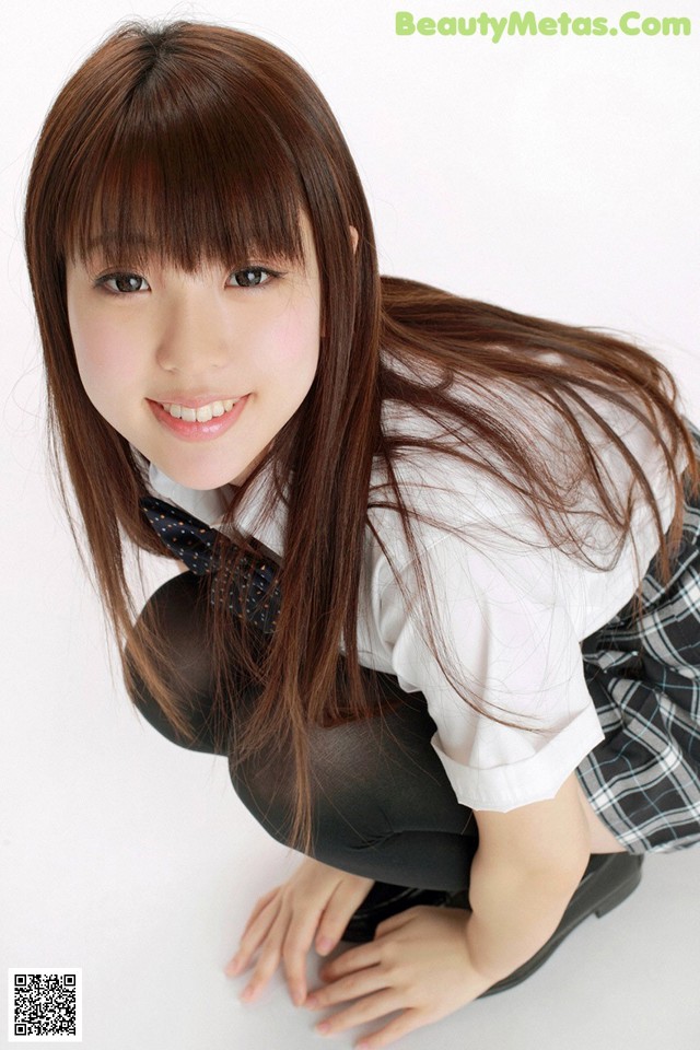 Mizuho Shiraishi - Homegirlsparty Modelcom Nudism