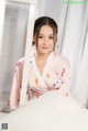 KelaGirls 2017-09-24: Model Yang Nuan (杨 暖) (26 photos) P13 No.b6fa62