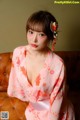 Jucy (쥬시) - Cherry Blossom - Moon Night Snap (72 photos ) P3 No.79749e