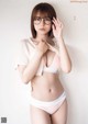 Amisa Miyazaki 宮崎あみさ, Young King Bull 2022.09 (ヤングキングBULL 2022年9号) P2 No.ea0854