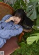 Amisa Miyazaki 宮崎あみさ, Purizm Photo Book 私服でグラビア!! Set.01 P28 No.ce7201