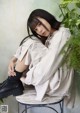 Amisa Miyazaki 宮崎あみさ, Purizm Photo Book 私服でグラビア!! Set.01