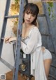 Amisa Miyazaki 宮崎あみさ, Purizm Photo Book 私服でグラビア!! Set.01 P18 No.cfc9e1