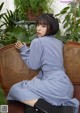 Amisa Miyazaki 宮崎あみさ, Purizm Photo Book 私服でグラビア!! Set.01 P34 No.2c56f8