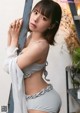 Amisa Miyazaki 宮崎あみさ, Purizm Photo Book 私服でグラビア!! Set.01 P24 No.ac475f