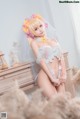 蠢沫沫 Cosplay 赫葵特 P20 No.eccff3