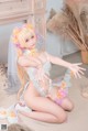 蠢沫沫 Cosplay 赫葵特 P12 No.99fc16