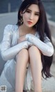 UGIRLS - Ai You Wu App No.1208: Ai Ni Sha Model (艾 霓 莎) (35 photos) P14 No.0f14d8