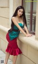 UGIRLS - Ai You Wu App No.1208: Ai Ni Sha Model (艾 霓 莎) (35 photos) P27 No.77dd9f