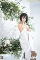 XiaoYu Vol. 92: 蓝 夏 Akasha (65 pictures) P33 No.d5600c