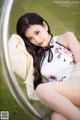 XiaoYu Vol.233: Yang Chen Chen (杨晨晨 sugar) (141 pictures) P81 No.b4ee97 Image No. 49