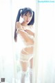 TGOD 2016-07-30: Model Nai Tang (奶糖 Uki) (54 photos) P35 No.6fa520