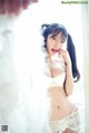 TGOD 2016-07-30: Model Nai Tang (奶糖 Uki) (54 photos) P26 No.7cdfde