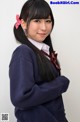 Rinka Ohnishi - Brandi 20year Girl P6 No.a1bf73 Image No. 5