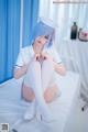 Coser@桜井宁宁 Vol.055: (108 photos) P16 No.198781