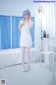 Coser@桜井宁宁 Vol.055: (108 photos) P25 No.2f2f48