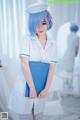 Coser@桜井宁宁 Vol.055: (108 photos) P10 No.9f8f8e