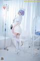 Coser@桜井宁宁 Vol.055: (108 photos) P49 No.e576f9