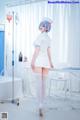 Coser@桜井宁宁 Vol.055: (108 photos) P2 No.322269