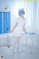 Coser@桜井宁宁 Vol.055: (108 photos) P12 No.782964