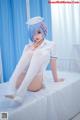 Coser@桜井宁宁 Vol.055: (108 photos) P33 No.f4e939