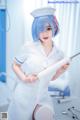 Coser@桜井宁宁 Vol.055: (108 photos) P30 No.a79c8e