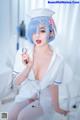 Coser@桜井宁宁 Vol.055: (108 photos) P79 No.57306f