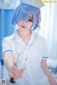 Coser@桜井宁宁 Vol.055: (108 photos) P6 No.2587fe