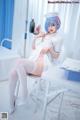 Coser@桜井宁宁 Vol.055: (108 photos) P13 No.328345