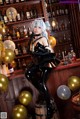 虎森森 Cosplay 香槟怪盗 P21 No.837b24