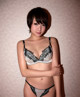 Ayane Suzukawa - Twisted Rounbrown Ebony P8 No.617807