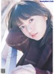Asuka Saito 齋藤飛鳥, ENTAME 2019 No.02 (月刊エンタメ 2019年2月号) P2 No.adc214