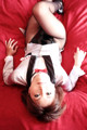Cosplay Shien - Ponstar Brazzer Girl P5 No.07fc51