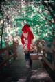 DJAWA Photo - Mimmi (밈미): "Naughty Red Hiring Hood" (125 photos) P101 No.384a95