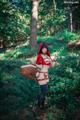 DJAWA Photo - Mimmi (밈미): "Naughty Red Hiring Hood" (125 photos) P6 No.dbf991
