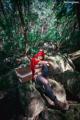 DJAWA Photo - Mimmi (밈미): "Naughty Red Hiring Hood" (125 photos) P47 No.601dfb