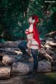 DJAWA Photo - Mimmi (밈미): "Naughty Red Hiring Hood" (125 photos) P81 No.2883fd