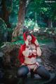 DJAWA Photo - Mimmi (밈미): "Naughty Red Hiring Hood" (125 photos) P72 No.77ff85