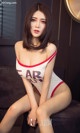 UGIRLS - Ai You Wu App No.1306: Model Meng Qi (梦琪) (35 photos) P8 No.436258