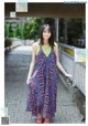 Sakura Endo 遠藤さくら, Shonen Magazine 2021 No.34 (週刊少年マガジン 2021年34号) P10 No.23837f