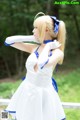 Cosplay Usakichi - Veryfirsttime Photosxxx Hd P8 No.6e1ece Image No. 9