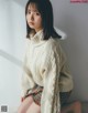 Runa Hayashi 林瑠奈, Rika Sato 佐藤璃果, Ex-Taishu 2022.01 (EX大衆 2022年1月号) P1 No.10e4f6