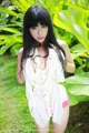 MyGirl Vol.027: Verna Model (刘雪 妮) (60 photos) P3 No.c99144