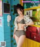 Lee Chae Eun's beauty in underwear photos in June 2017 (47 photos) P33 No.67298f