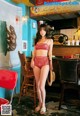 Lee Chae Eun's beauty in underwear photos in June 2017 (47 photos) P27 No.544d18