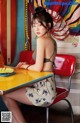 Lee Chae Eun's beauty in underwear photos in June 2017 (47 photos) P18 No.8ba2e8
