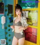 Lee Chae Eun's beauty in underwear photos in June 2017 (47 photos) P24 No.c508e0