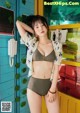 Lee Chae Eun's beauty in underwear photos in June 2017 (47 photos) P42 No.1d688d