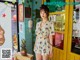 Lee Chae Eun's beauty in underwear photos in June 2017 (47 photos) P5 No.2fe7ad